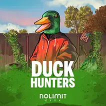 Duck Hunters jugar demo