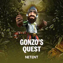 Gonzo's Quest jugar demo