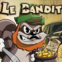 Le Bandit jugar demo