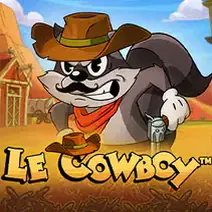 Le Cowboy jugar demo