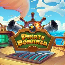 Pirate Bonanza jugar demo
