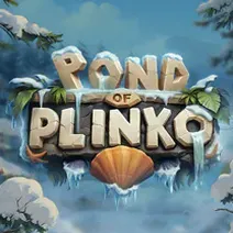 Pond of Plinko jugar demo