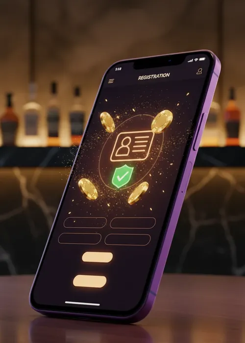 Midas Casino Registro: inicie su viaje dorado de juego